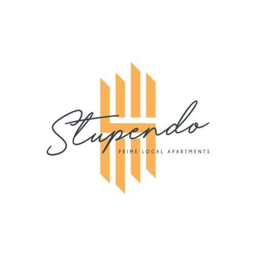 Stupendo-three Rooms-suite With Terrace -center -air Conditioning-free Park Appartement