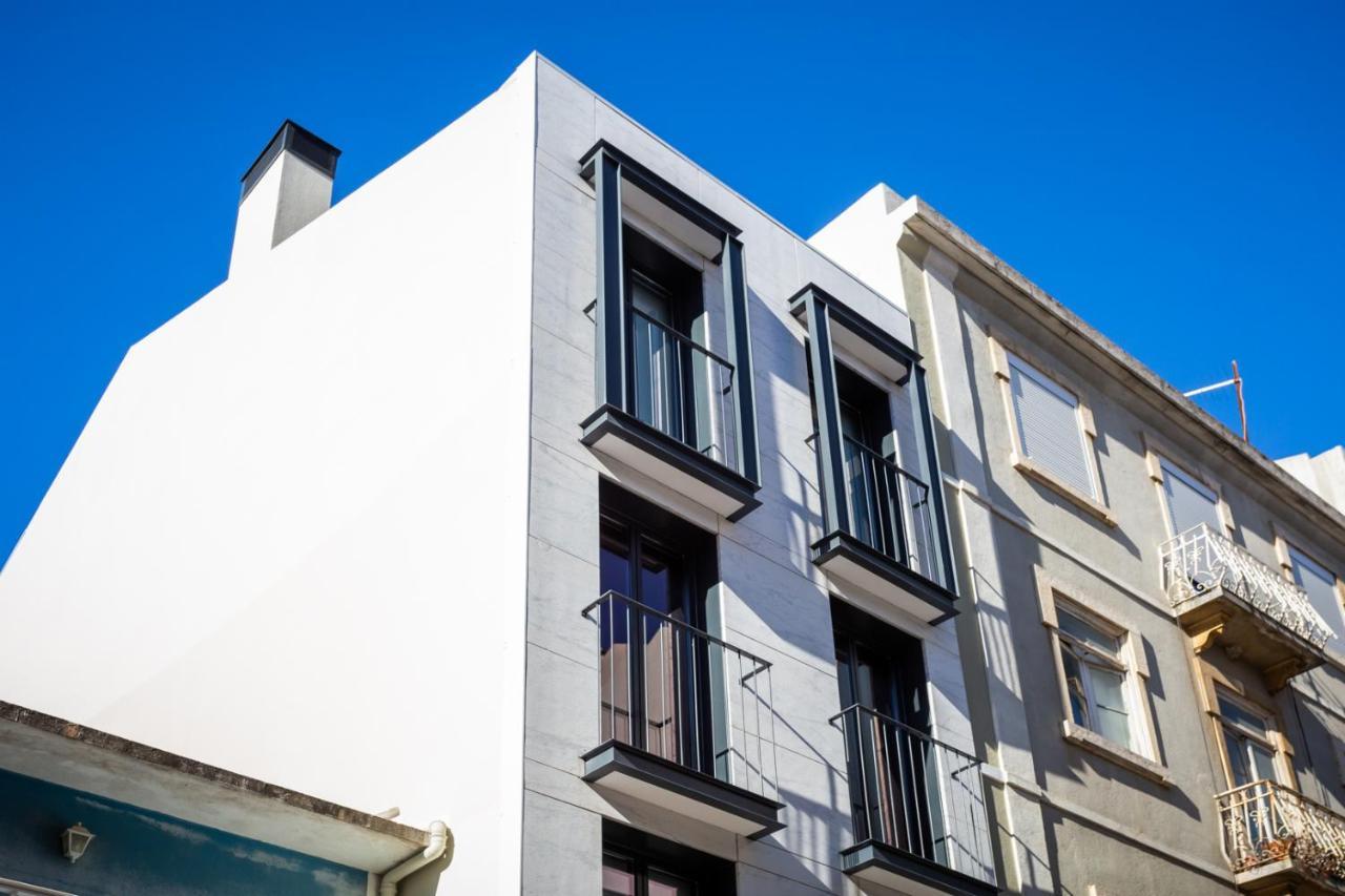 Appartement Stupendo-three Rooms-suite With Terrace -center -air Conditioning-free Park