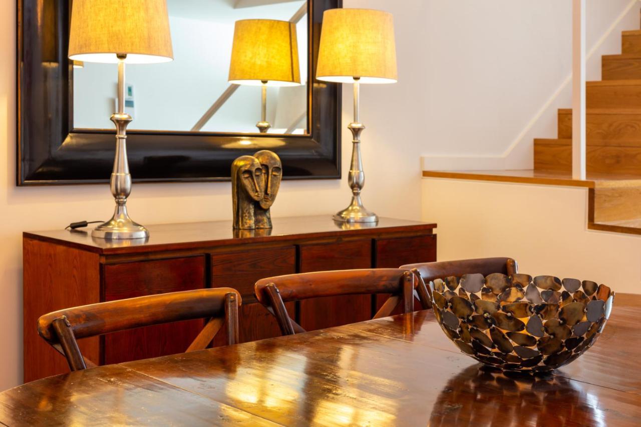 Stupendo-three Rooms-suite With Terrace -center -air Conditioning-free Park Appartement